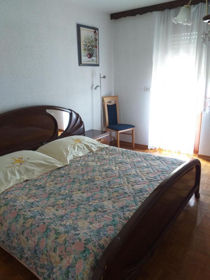 Apartmaji Ursic Kobarid Eksteriør billede