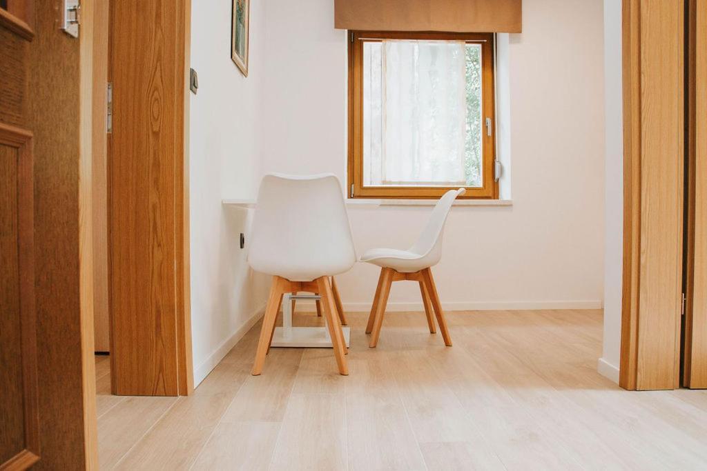 Apartmaji Ursic Kobarid Eksteriør billede